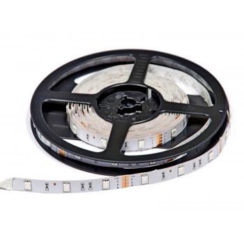 Светодиодная лента RGB 5050/30 (IP20) standart